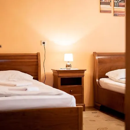 Apartament Lilla