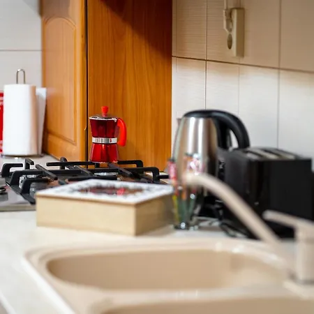 Apartament Lilla Odorheiu Secuiesc
