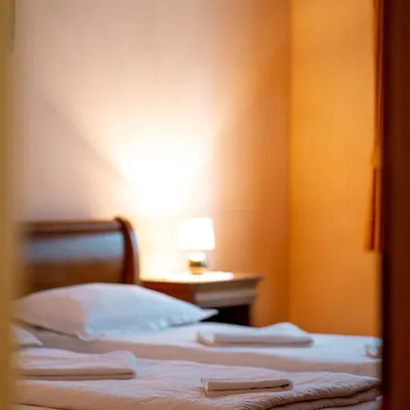Lilla Apartman
