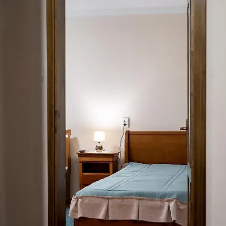 Lilla Apartman Székelyudvarhely