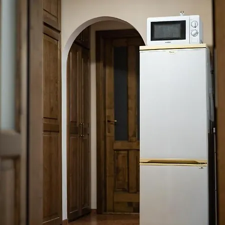Lilla Apartman Székelyudvarhely