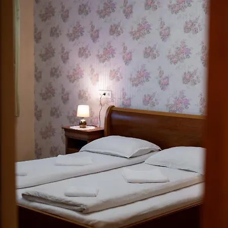 Apartman Lilla *